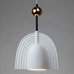 Подвесной светильник MOROSHKA one [white] варинант исполнения - 4 | Loft Concept в Саратове