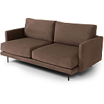Диван Brown fibers варинант исполнения - 2 | Loft Concept в Саратове