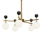 Люстра подвесная Museo G9 варинант исполнения - 2 | Loft Concept в Саратове