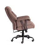 Кресло компьютерное City Chair с мягкими подлокотниками варинант исполнения - 3 | Loft Concept в Саратове