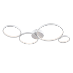 Потолочный светильник Olympia 3000-4000К 39Вт варинант исполнения - 1 | Loft Concept в Саратове