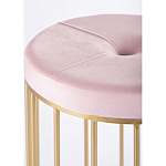 Пуф Pink cage варинант исполнения - 3 | Loft Concept в Саратове