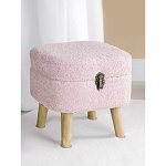 Пуф Fatal pink варинант исполнения - 5 | Loft Concept в Саратове