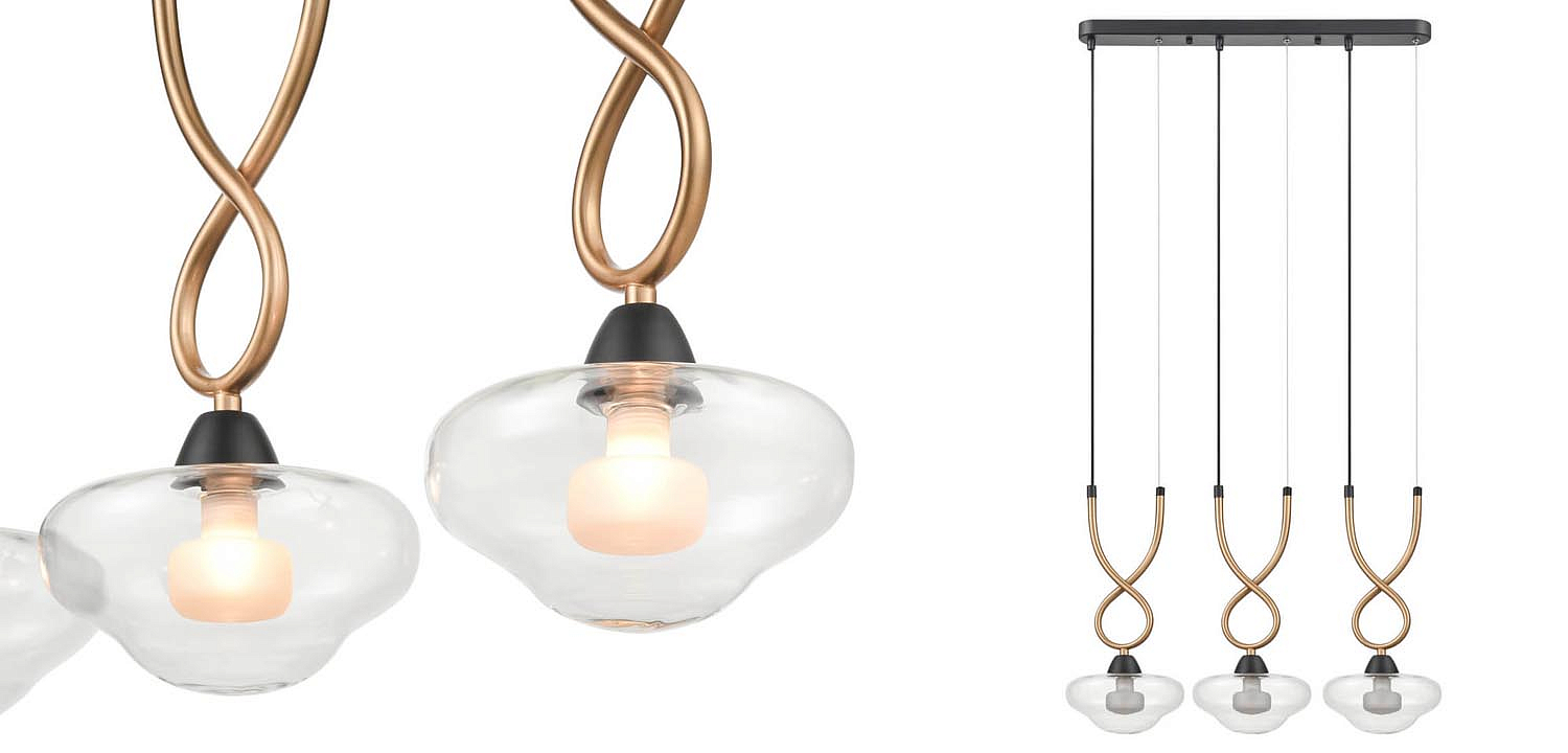 Люстра Yolanda Chandelier Люстра Yolanda Chandelier - Loft-Concept в Саратове