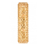 Бра с текстурной хрустальной огранкой Light Delight варинант исполнения - 3 | Loft Concept в Саратове