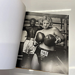 One 2 One by William Hannigan Portrait Photography варинант исполнения - 4 | Loft Concept в Саратове