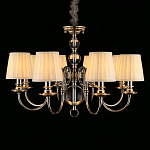 Люстра подвесная Gaell Metal варинант исполнения - 2 | Loft Concept в Саратове