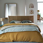 Зеркало Mediterraneen с рамой из дуба варинант исполнения - 3 | Loft Concept в Саратове