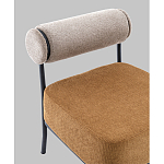 Кресло Ponpoun бежевый терракотовый варинант исполнения - 2 | Loft Concept в Саратове