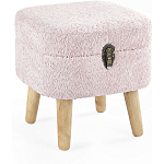 Пуф Fatal pink варинант исполнения - 1 | Loft Concept в Саратове