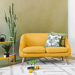 Диван Orange beech варинант исполнения - 8 | Loft Concept в Саратове