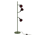 Торшер Cupula варинант исполнения - 1 | Loft Concept в Саратове