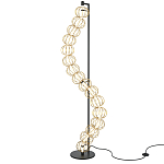 Торшер Phantom paths варинант исполнения - 1 | Loft Concept в Саратове