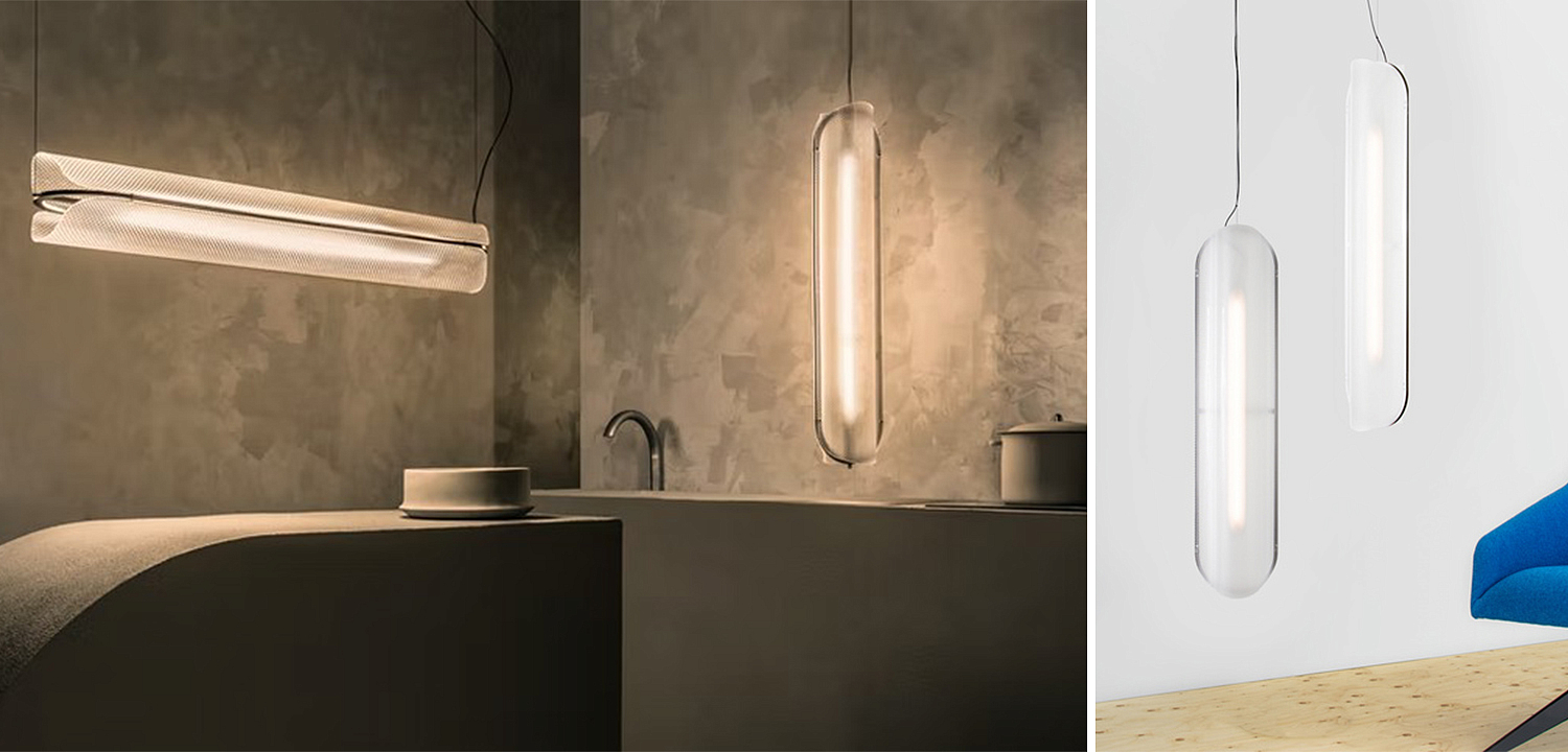 Дизайнерский Подвесной светильник VALE SERIES PENDANT Дизайнерский Подвесной светильник VALE SERIES PENDANT - Loft-Concept в Саратове
