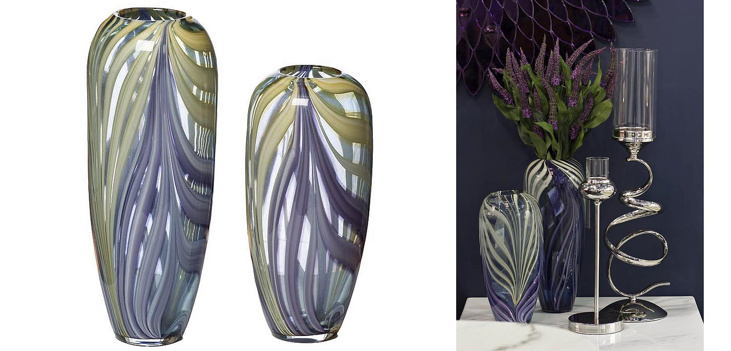 Ваза Wanetta Vase 30 Ваза Wanetta Vase 30 - Loft-Concept в Саратове