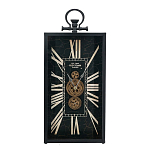 Часы настольные Nigeria варинант исполнения - 1 | Loft Concept в Саратове