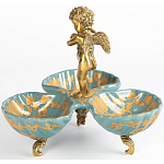 Менажница Angel Neer варинант исполнения - 3 | Loft Concept в Саратове