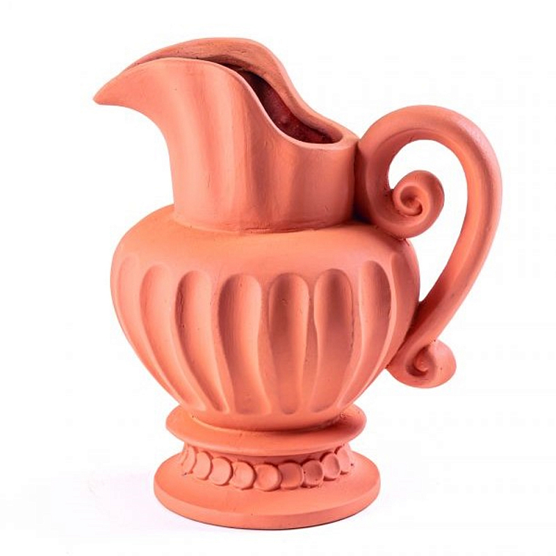 Кувшин Seletti Caraffe Оранжевый Кувшин Seletti Caraffe Оранжевый в Саратове | Loft Concept