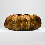 Ваза скульптурная «Изобилие» варинант исполнения - 1 | Loft Concept в Саратове