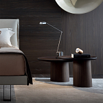 Дизайнерский кофейный стол LOUISA Coffee Table варинант исполнения - 4 | Loft Concept в Саратове