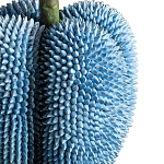 Статуэтка тропический фрукт Tropical Fruit blue варинант исполнения - 3 | Loft Concept в Саратове