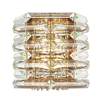 Бра в классическом хрустальном обрамлении Light Garland варинант исполнения - 1 | Loft Concept в Саратове