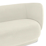 Кушетка правая сторона Ambrose Soft Couch варинант исполнения - 6 | Loft Concept в Саратове