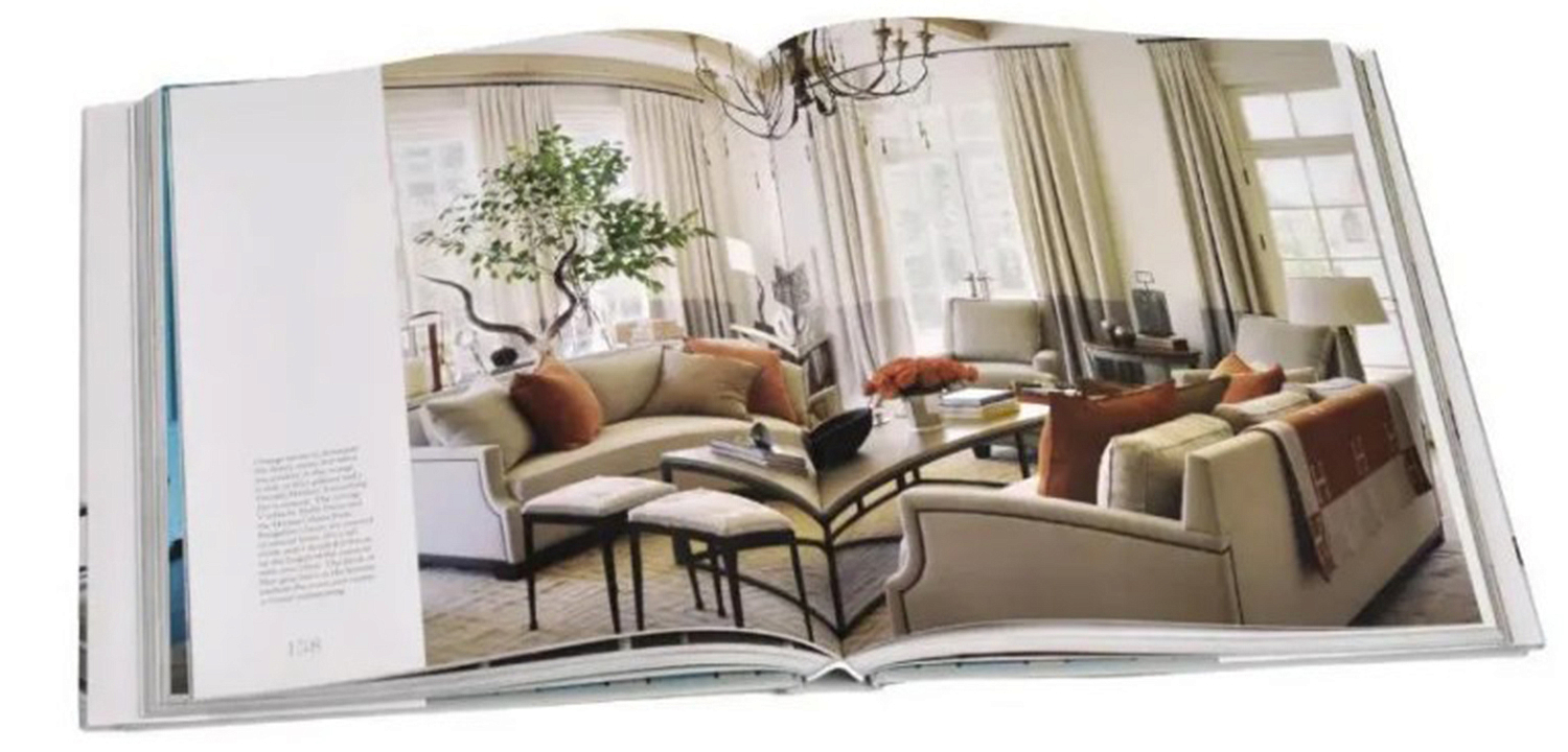 Книга Suzanne Kasler: Timeless Style Книга Suzanne Kasler: Timeless Style - Loft-Concept в Саратове