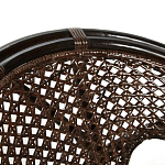 Комплект уличной мебели Angela Dark Brown варинант исполнения - 3 | Loft Concept в Саратове