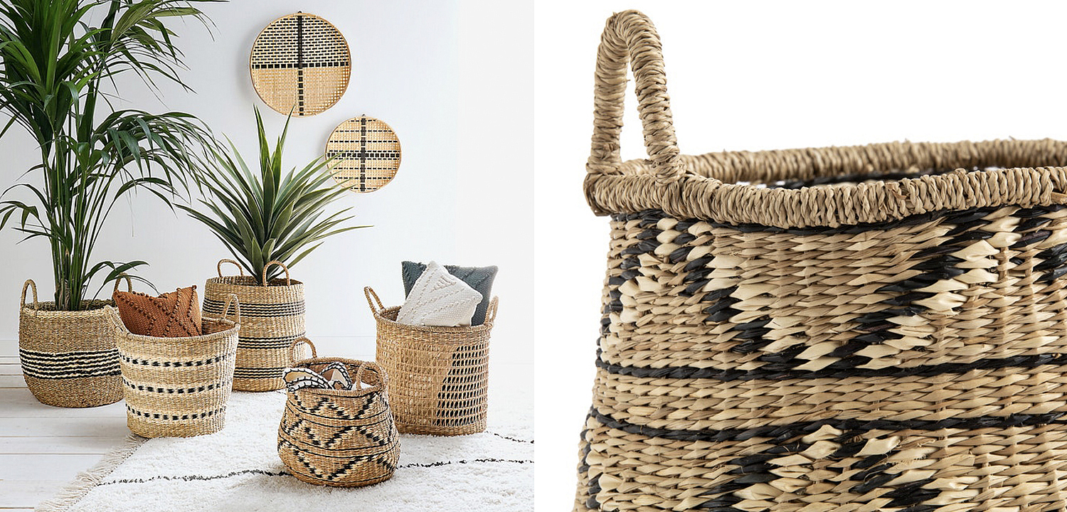 Корзина Nyhl - Loft-Concept в Саратове