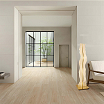 Торшер с изогнутым каркасом Golden Wave варинант исполнения - 1 | Loft Concept в Саратове