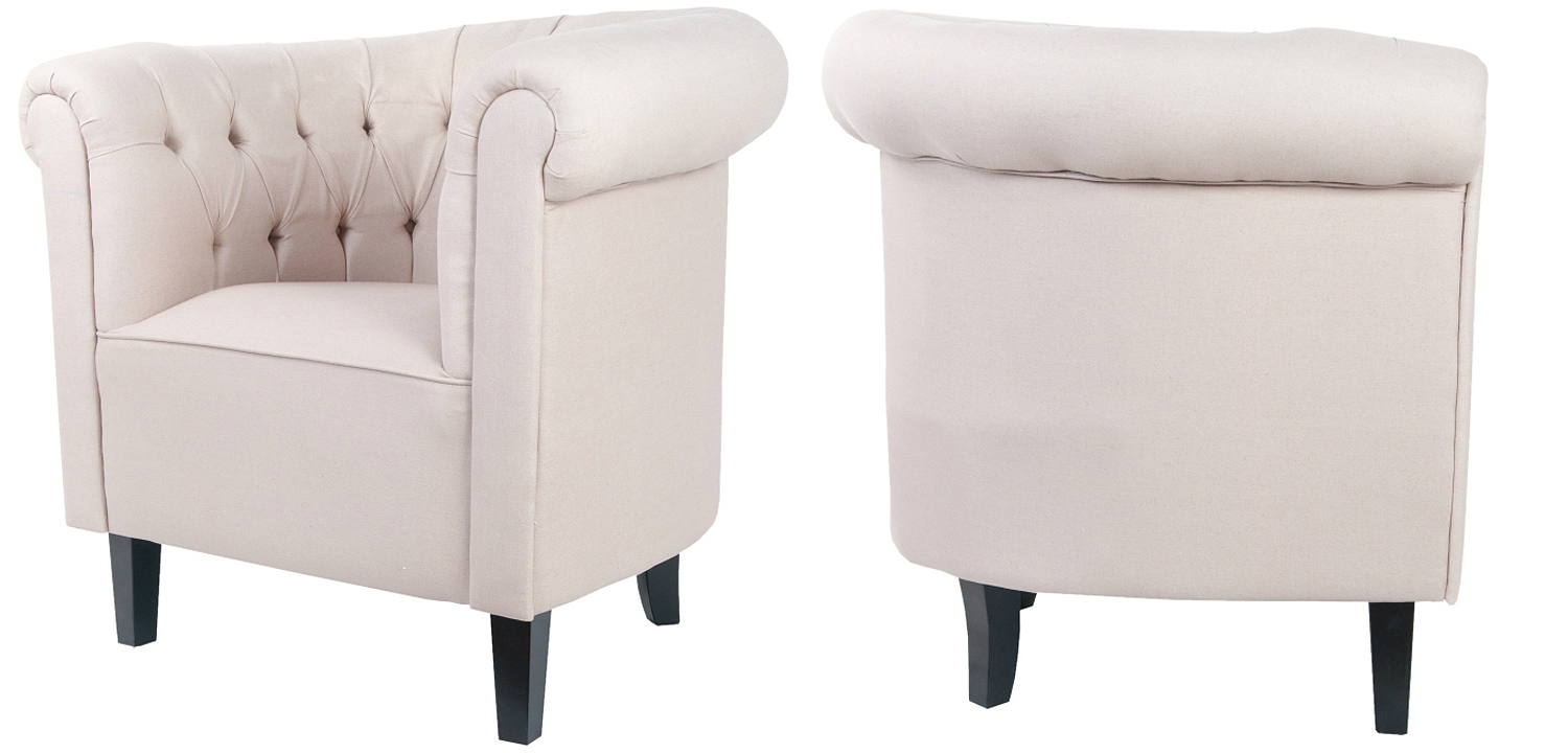 Кресло Redondeado Armchair Кресло Redondeado Armchair - Loft-Concept в Саратове