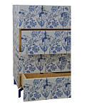 Тумба Venti Natureheart варинант исполнения - 2 | Loft Concept в Саратове