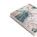 Книга Monique Lhuillier: Dreaming of Fashion and Glamour Lhuillier Monique варинант исполнения - 2 | Loft Concept в Саратове