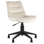 Кресло для рабочего стола Sheilly Beige варинант исполнения - 1 | Loft Concept в Саратове
