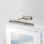 Светильник для картин с призматическим плафоном и двойными регулируемыми шарнирами Elstead Lighting варинант исполнения - 5 | Loft Concept в Саратове