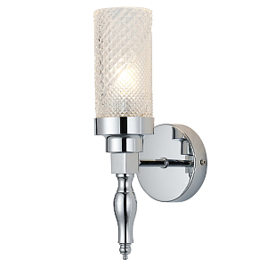 Бра цвета хром Balusters