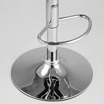 Стул барный на металлической ноге Evita варинант исполнения - 8 | Loft Concept в Саратове