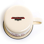 Кружка Seletti Toad варинант исполнения - 2 | Loft Concept в Саратове