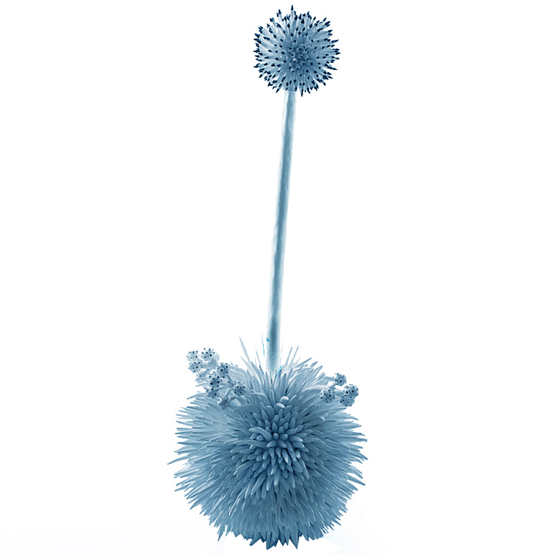 Статуэтка тропический фрукт Tropical Fruit Tall Blue 40 Голубой Статуэтка тропический фрукт Tropical Fruit Tall Blue 40 Голубой в Саратове | Loft Concept