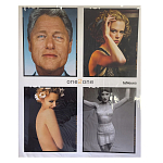 One 2 One by William Hannigan Portrait Photography варинант исполнения - 1 | Loft Concept в Саратове