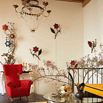 Книга Vincent Darre: Surreal Interiors of Paris варинант исполнения - 7 | Loft Concept в Саратове