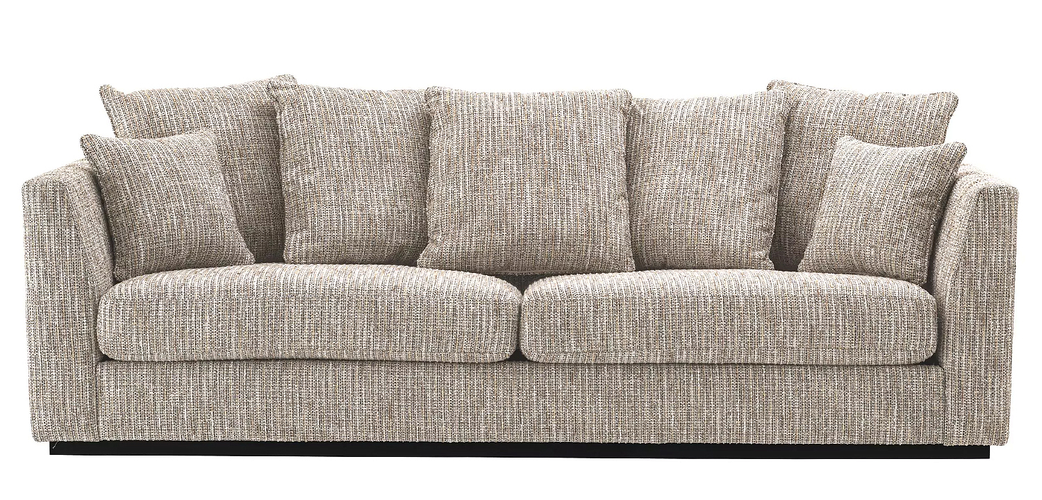 Диван Eichholtz Sofa Taylor Mademoiselle Beige Диван Eichholtz Sofa Taylor Mademoiselle Beige - Loft-Concept в Саратове