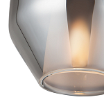 Подвесной светильник Shlonka Kaur варинант исполнения - 2 | Loft Concept в Саратове