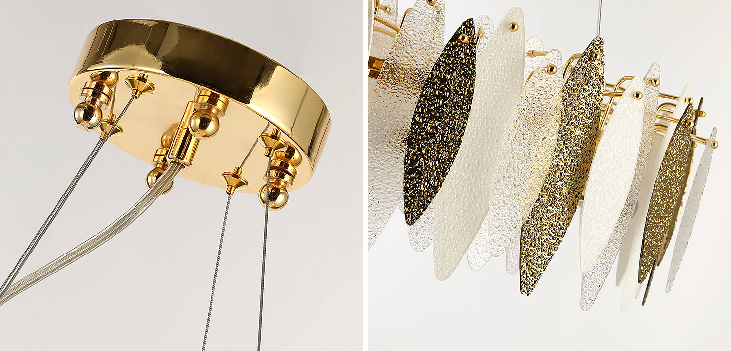 Люстра Monaghan Chandelier 8 Люстра Monaghan Chandelier 8 - Loft-Concept в Саратове