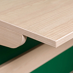 Стеллаж Tower варинант исполнения - 2 | Loft Concept в Саратове