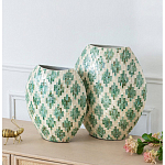 Ваза Cactus format варинант исполнения - 4 | Loft Concept в Саратове