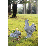 Кашпо The warmth of hares варинант исполнения - 8 | Loft Concept в Саратове