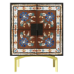 Тумба Short Carpet Angle варинант исполнения - 3 | Loft Concept в Саратове