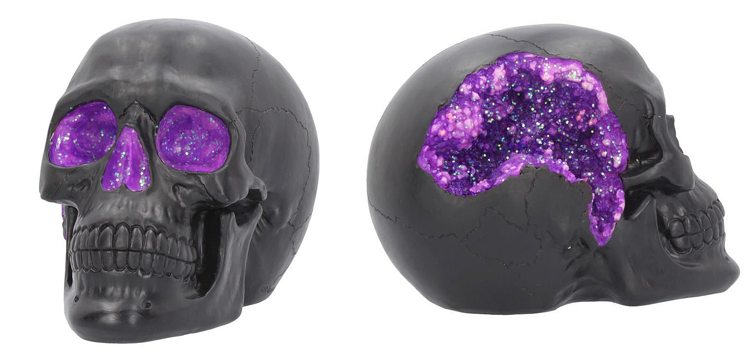 Статуэтка Druza Skull Статуэтка Druza Skull - Loft-Concept в Саратове